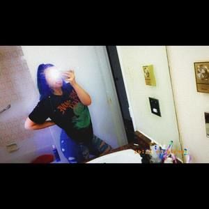 Meet your Posher, Jenna